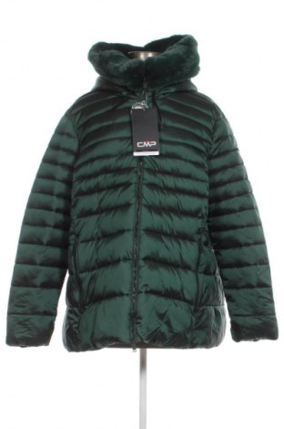 Damenjacke CMP, Größe XXL, Farbe Grün, Preis € 137,99