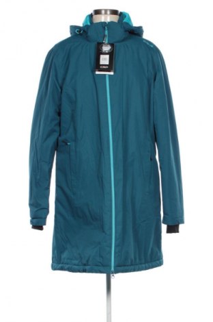 Kurtka damska CMP, Rozmiar XL, Kolor Zielony, Cena 549,99 zł