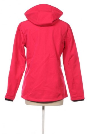 Női dzseki CMP, Méret L, Szín Piros, Ár 35 839 Ft