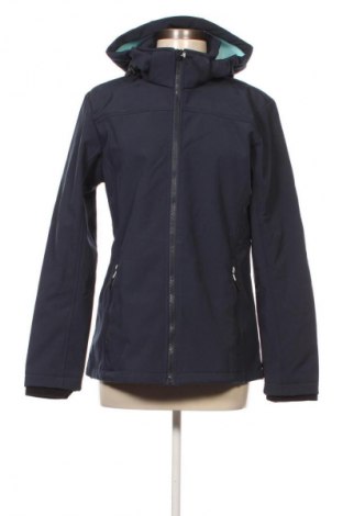 Dámská bunda  CMP, Velikost L, Barva Modrá, Cena  2 129,00 Kč