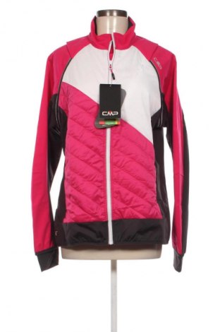 Дамско яке CMP, Размер XL, Цвят Многоцветен, Цена 142,99 лв.