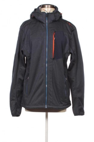 Γυναικείο μπουφάν CMP, Μέγεθος XXL, Χρώμα Πολύχρωμο, Τιμή 68,99 €