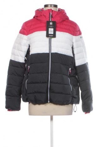 Női dzseki CMP, Méret M, Szín Sokszínű, Ár 41 629 Ft