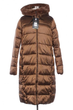 Dámská bunda  CMP, Velikost M, Barva Hnědá, Cena  3 099,00 Kč