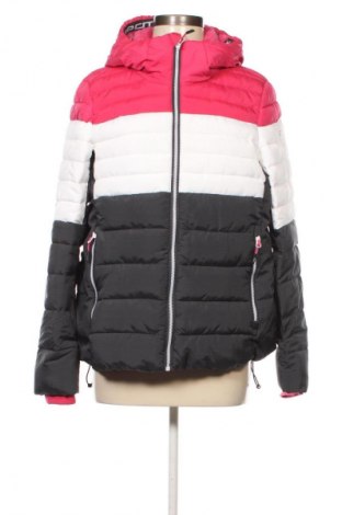 Γυναικείο μπουφάν CMP, Μέγεθος S, Χρώμα Πολύχρωμο, Τιμή 104,99 €