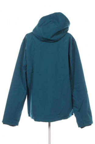 Dámska bunda  CMP, Veľkosť 3XL, Farba Modrá, Cena  37,95 €