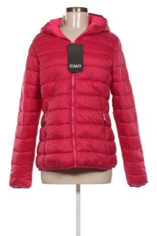 Damenjacke CMP, Größe M, Farbe Rosa, Preis € 137,99