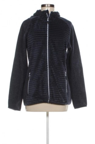 Dámska bunda  CMP, Veľkosť L, Farba Modrá, Cena  85,95 €