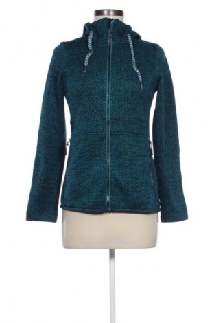 Дамско яке CMP, Размер XS, Цвят Многоцветен, Цена 142,99 лв.