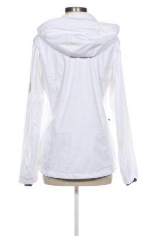 Damenjacke CMP, Größe L, Farbe Weiß, Preis € 93,99
