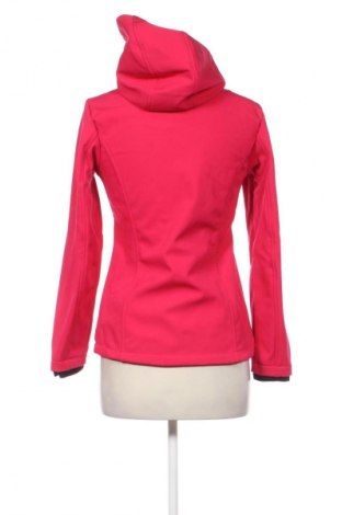 Dámská bunda  CMP, Velikost XXS, Barva Červená, Cena  1 729,00 Kč