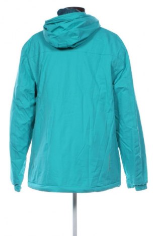 Дамско яке CMP, Размер XL, Цвят Син, Цена 117,99 лв.