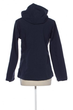 Дамско яке CMP, Размер M, Цвят Син, Цена 142,99 лв.