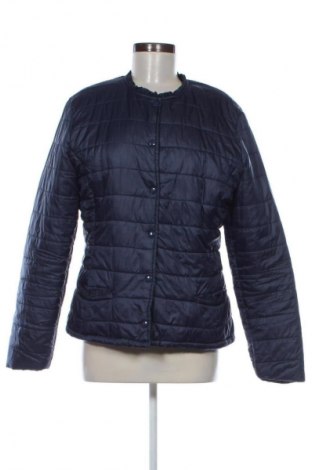 Dámska bunda  Calliope, Veľkosť XL, Farba Modrá, Cena  25,00 €