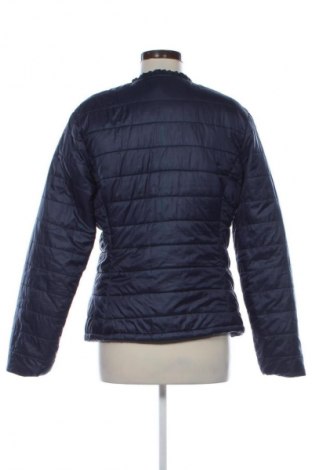 Dámska bunda  Calliope, Veľkosť XL, Farba Modrá, Cena  25,00 €