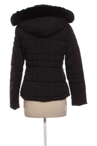 Γυναικείο μπουφάν Calvin Klein, Μέγεθος XS, Χρώμα Μαύρο, Τιμή 132,99 €