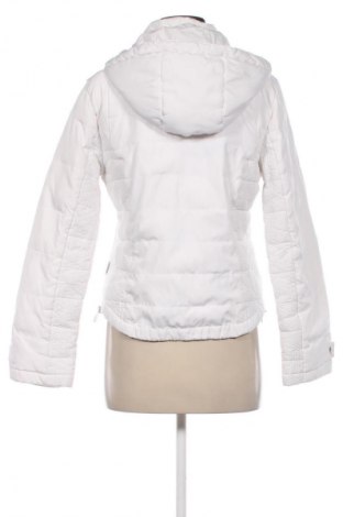 Dámská bunda  Calvin Klein, Velikost M, Barva Bílá, Cena  2 342,00 Kč
