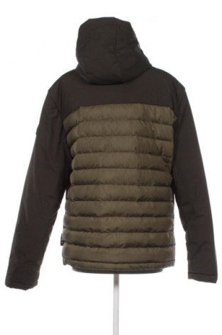 Dámská bunda  Calvin Klein, Velikost M, Barva Zelená, Cena  2 342,00 Kč