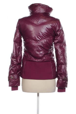 Damenjacke Calvin Klein Jeans, Größe S, Farbe Lila, Preis € 106,91