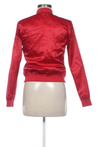 Damenjacke Calvin Klein Jeans, Größe XS, Farbe Rot, Preis € 52,69