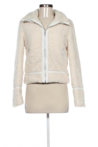 Kurtka damska Camaieu, Rozmiar S, Kolor ecru, Cena 68,99 zł