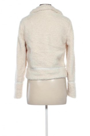 Kurtka damska Camaieu, Rozmiar S, Kolor ecru, Cena 68,99 zł