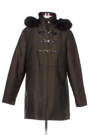 Geacă de femei Camaieu, Mărime M, Culoare Verde, Preț 154,34 Lei