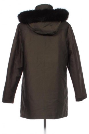 Geacă de femei Camaieu, Mărime M, Culoare Verde, Preț 154,34 Lei