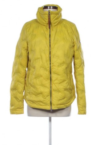 Damenjacke Camel, Größe M, Farbe Gelb, Preis € 22,99