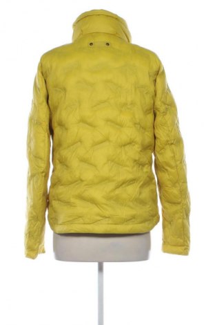 Damenjacke Camel, Größe M, Farbe Gelb, Preis € 22,99