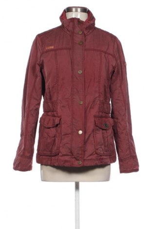 Dámska bunda  Camel Active, Veľkosť M, Farba Červená, Cena  40,95 €