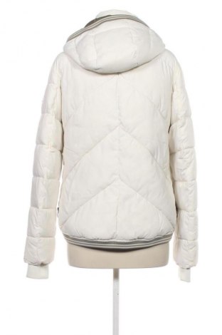 Γυναικείο μπουφάν Camel Active, Μέγεθος M, Χρώμα Λευκό, Τιμή 104,99 €