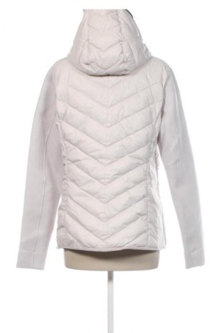 Γυναικείο μπουφάν Camel Active, Μέγεθος M, Χρώμα Εκρού, Τιμή 104,99 €