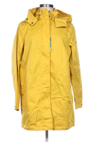 Γυναικείο μπουφάν Camel Active, Μέγεθος M, Χρώμα Κίτρινο, Τιμή 104,99 €