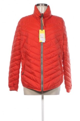 Γυναικείο μπουφάν Camel Active, Μέγεθος L, Χρώμα Κόκκινο, Τιμή 104,99 €