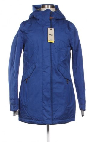 Γυναικείο μπουφάν Camel Active, Μέγεθος S, Χρώμα Μπλέ, Τιμή 132,99 €