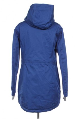 Γυναικείο μπουφάν Camel Active, Μέγεθος S, Χρώμα Μπλέ, Τιμή 132,99 €