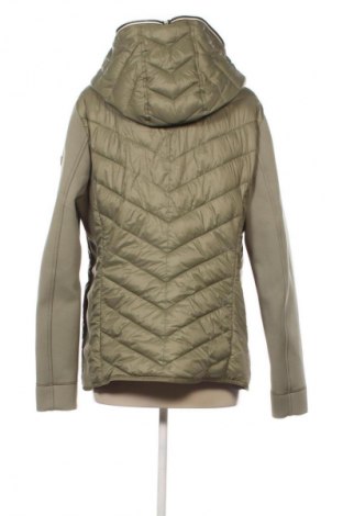 Γυναικείο μπουφάν Camel Active, Μέγεθος XL, Χρώμα Πράσινο, Τιμή 104,99 €
