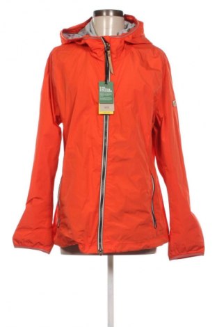 Női dzseki Camel Active, Méret XL, Szín Narancssárga
, Ár 51 919 Ft