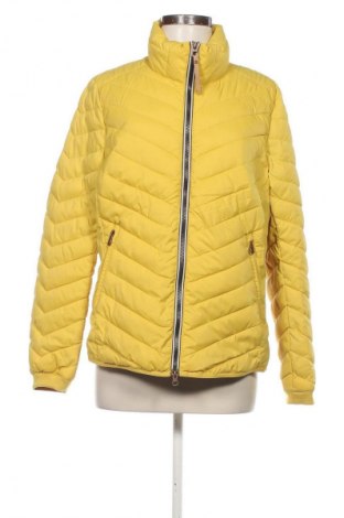 Damenjacke Camel Active, Größe M, Farbe Gelb, Preis 49,99 €