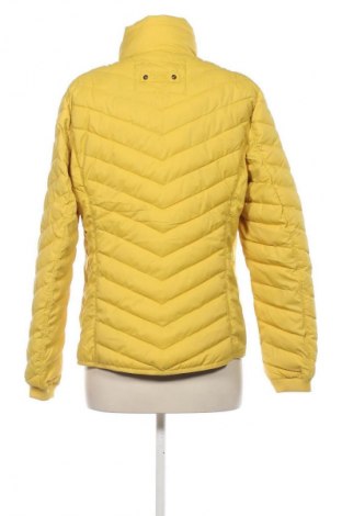 Damenjacke Camel Active, Größe M, Farbe Gelb, Preis 49,99 €