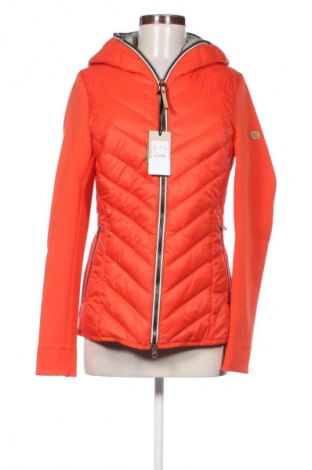 Damenjacke Camel Active, Größe S, Farbe Orange, Preis € 127,99