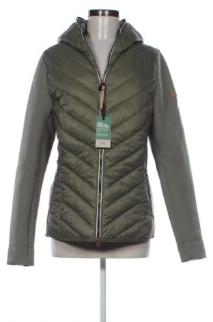 Női dzseki Camel Active, Méret M, Szín Zöld, Ár 51 919 Ft