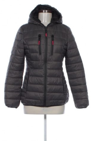 Damenjacke Canadian Peak, Größe S, Farbe Grau, Preis € 42,99