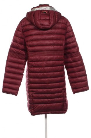 Дамско яке Canadian Peak, Размер XXL, Цвят Червен, Цена 269,99 лв.