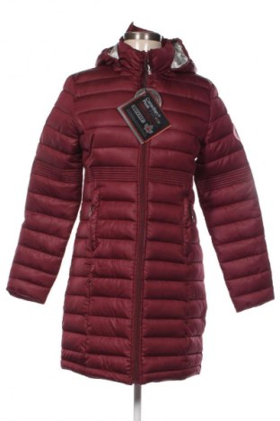 Damenjacke Canadian Peak, Größe S, Farbe Rot, Preis € 144,99