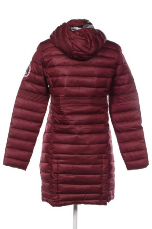Damenjacke Canadian Peak, Größe S, Farbe Rot, Preis € 144,99