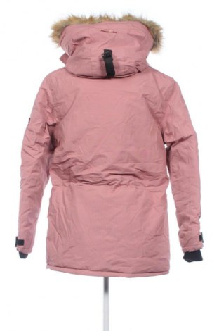 Kurtka damska Canadian Peak, Rozmiar L, Kolor Różowy, Cena 466,67 zł