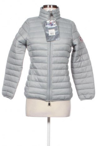 Дамско яке Canadian Peak, Размер S, Цвят Сив, Цена 204,99 лв.