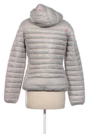 Női dzseki Canadian Peak, Méret S, Szín Szürke, Ár 41 629 Ft